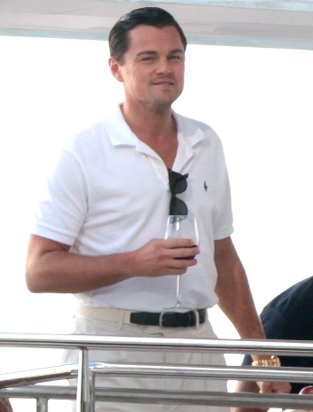 Leonardo Di Caprio: Χώρισε γιατί του ζήτησε... γάμο! - Φωτογραφία 2