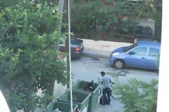 Ψάχνουν στα σκουπίδια για λίγη τροφή… Παντού εικόνες ντροπής και προβληματισμού!