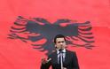 Παράρτημα στην Ελλάδα ίδρυσε η αλβανική «Ερυθρόμαυρη Συμμαχία»