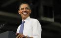 Ομπάμα-Ρόμνεϊ: Οι δημοσκοπήσεις δείχνουν ισοπαλία