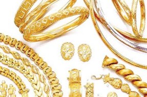 Κλοπή χρυσαφικών μεγάλης αξίας από σπίτι στην Λεμεσό - Φωτογραφία 1