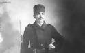 1912: η ιστορία ενός ελληνοαμερικάνου Μυτιληνιού εθελοντή