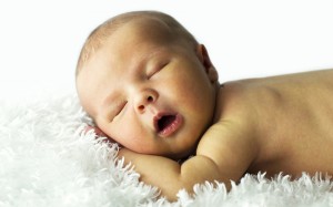 Πώς θα κοιμίσεις ένα μωρό;; - BINTEO - Φωτογραφία 1