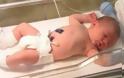 Νεογέννητο εγκαταλείφθηκε σε βρεφοδόχο στην Αμβέρσα