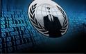 Οι Anonymous επιτέθηκαν σε δεκάδες ιστοσελίδες και υπηρεσίες - Φωτογραφία 1