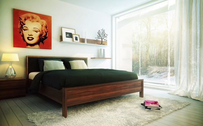 Smart and Sassy Bedrooms - Φωτογραφία 10