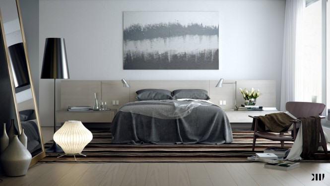 Smart and Sassy Bedrooms - Φωτογραφία 7