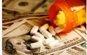 Reuters: Πρόταση πλαφόν στη φαρμακευτική δαπάνη Ελλάδας από φαρμακοβιομηχανίες