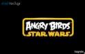 Το νέο Angry Birds Star Wars και οι νέοι χαρακτήρες