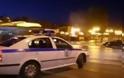 ΣΥΜΒΑΙΝΕΙ ΤΩΡΑ: Μεγάλη αστυνομική καταδίωξη στη Θεσσαλονίκη