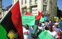 Συλλήψεις διαδηλωτών στη Νιγηρία