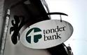 Χρεοκόπησε λόγω επισφαλειών η Toender Bank