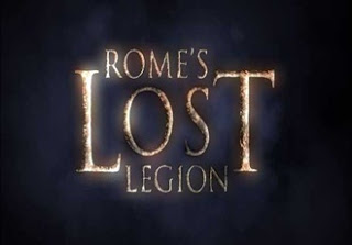 Η Χαμένη Λεγεώνα της Ρώμης (Ντοκιμαντέρ History Channel) - Φωτογραφία 1