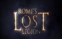 Η Χαμένη Λεγεώνα της Ρώμης (Ντοκιμαντέρ History Channel)