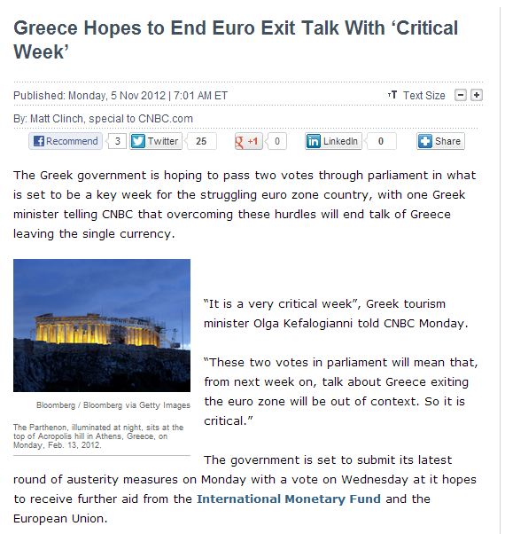 Η Κεφαλογιάννη στο CNBC - Φωτογραφία 2