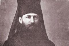 2167 - Μοναχός Ιννοκέντιος Σεραγιώτης (30/10/1860 – 06/11/1901)
