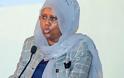 Η πρώτη γυναίκα υπουργός Εξωτερικών στη Σομαλία