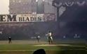 Σπάνιο έγχρωμο βίντεο από αγώνα μπέιζμπολ από το έτος 1939