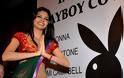 Το Playboy πάει Ινδία
