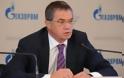 Α.Μεντβέντεφ: Παίρνουμε ΔΕΠΑ, δίνουμε South Stream και ηλεκτρισμό στα νησιά!