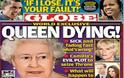Βρετανικό περιοδικό πεθαίνει τη βασίλισσα πριν την ώρα της!