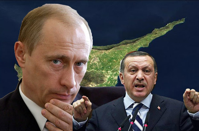 EKTAKTO! O Πούτιν αποκεφάλισε τον Υπουργό Αμυνας λόγω...της Ελλάδας! - Φωτογραφία 1