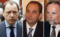 Τέσσερις Έλληνες βουλευτές βρίσκονται στις ΗΠΑ με έξοδα της Βουλής για να ελέγξουν την εγκυρότητα των προεδρικών εκλογών
