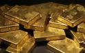 Ποια είναι τα αποθέματα χρυσού στις μεγάλες χώρες