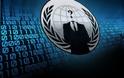 Οι Anonymous επιτέθηκαν σε δεκάδες ιστοσελίδες και υπηρεσίες