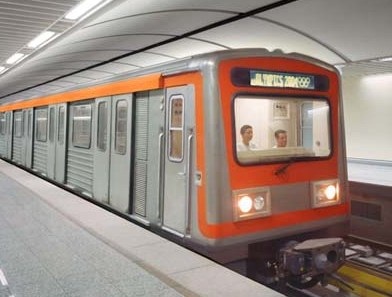 Μετρό και Ηλεκτρικός θα λειτουργήσουν αύριο για να μετέχει ο κόσμος στο συλλαλητήριο - Φωτογραφία 1