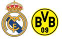 Δείτε ζωντανά τον αγώνα ΡΕΑΛ ΜΑΔΡΙΤΗΣ - ΜΠΟΡΟΥΣΙΑ ΝΤΟΡΤΜΟΥΝΤ (21:45 Live Streaming, Real Madrid - Borussia Dortmund)