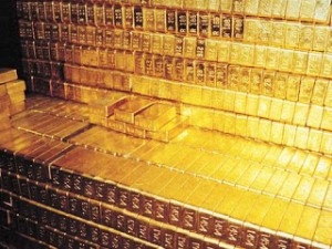 Bloomberg: Η Ελλάδα θα γίνει η μεγαλύτερη παραγωγός χρυσού στην Ευρώπη - Φωτογραφία 1