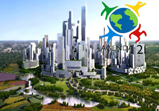 H Κίνα κτίζει τεράστια οικολογική πόλη - Φωτογραφία 1