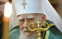 Εκοιμήθη σε ηλικία 98 ετών ο Πατριάρχης Βουλγαρίας Μάξιμος, Την Παρασκευή η εξόδιος ακολουθία...!!!
