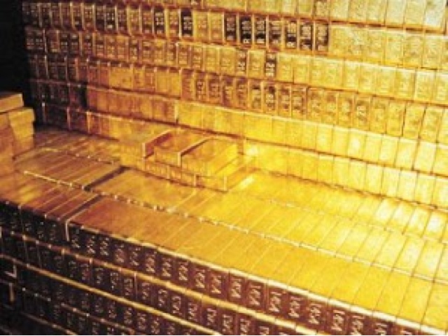 Bloomberg: Η Ελλάδα θα γίνει η μεγαλύτερη παραγωγός χρυσού στην Ευρώπη - Φωτογραφία 1