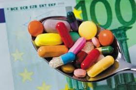 Κύπρος: Εντός Φεβρουαρίου μειώνονται οι τιμές των φαρμάκων - Φωτογραφία 1