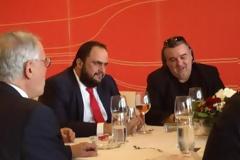 ΠΑΡΕΘΕΣΕ ΓΕΥΜΑ ΣΤΗ ΜΟΝΠΕΛΙΕ Ο ΟΛΥΜΠΙΑΚΟΣ *PHOTOS*
