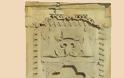 2170 - Η Κρήνη της Ι.Μ. Ιβήρων του 1735 - Φωτογραφία 3