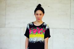 Street style από τη Ν.Υόρκη - Μέρος 1ο
