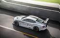 Δυναμική επιστροφή της Bentley στο Motorsport με το αγωνιστικό GT3