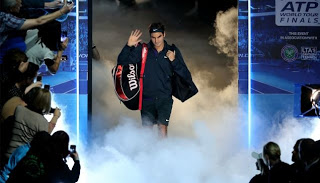 Super Federer! - Φωτογραφία 1
