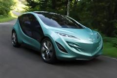 Στα premium supermini στρέφεται η Mazda