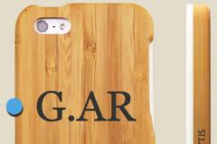 Grovemade: Σχεδιάστε την θήκη σας για το iphone 5