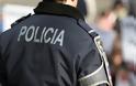 Διαδήλωσαν 1.000 αστυνομικοί στη Λισαβόνα