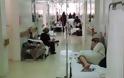 Έρχεται νέο χαράτσι για τους ασθενείς. 25 ευρώ θα κοστίζει η εισαγωγή σε νοσοκομείο με τα νέα μέτρα