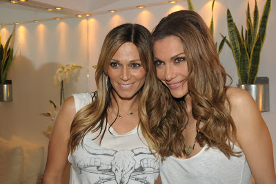 Κοκκίνου, Μπόγρης διασκέδασαν με Αντύπα και Βανδή - Φωτογραφία 3