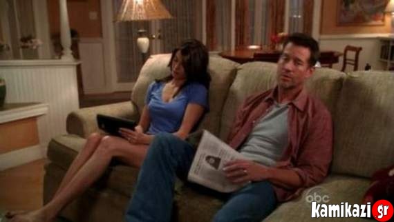 Η μυστηριώδης εφημερίδα που χρησιμοποιείται για πάνω από 20 χρόνια σε Αμερικάνικα σήριαλ.[ΦΩΤΟ] - Φωτογραφία 14