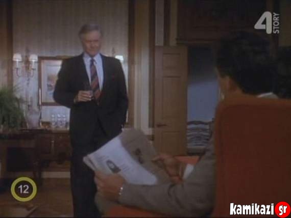 Η μυστηριώδης εφημερίδα που χρησιμοποιείται για πάνω από 20 χρόνια σε Αμερικάνικα σήριαλ.[ΦΩΤΟ] - Φωτογραφία 6