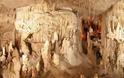 Πόλος έλξης τουριστών το Σπήλαιο του Περάματος