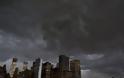 Η Νέα Υόρκη «απειλείται» με καταιγίδα